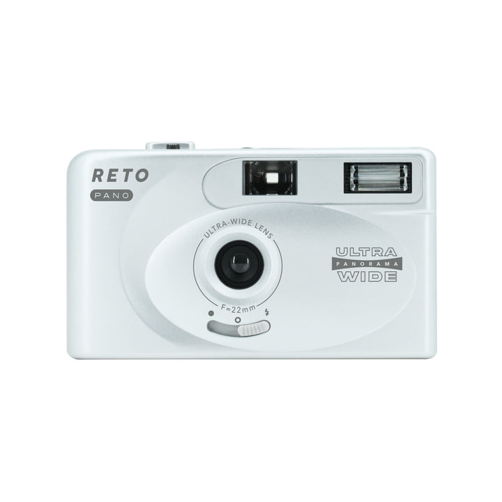 RETO PANO 35mm Film Camera