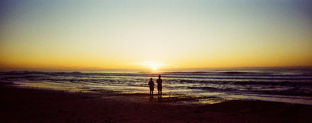 RETO PANO 35mm Film Camera