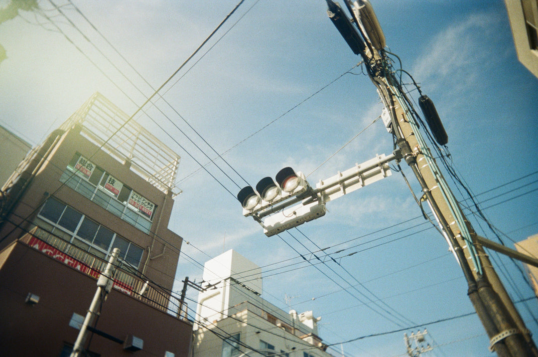RETO PANO 35mm Film Camera
