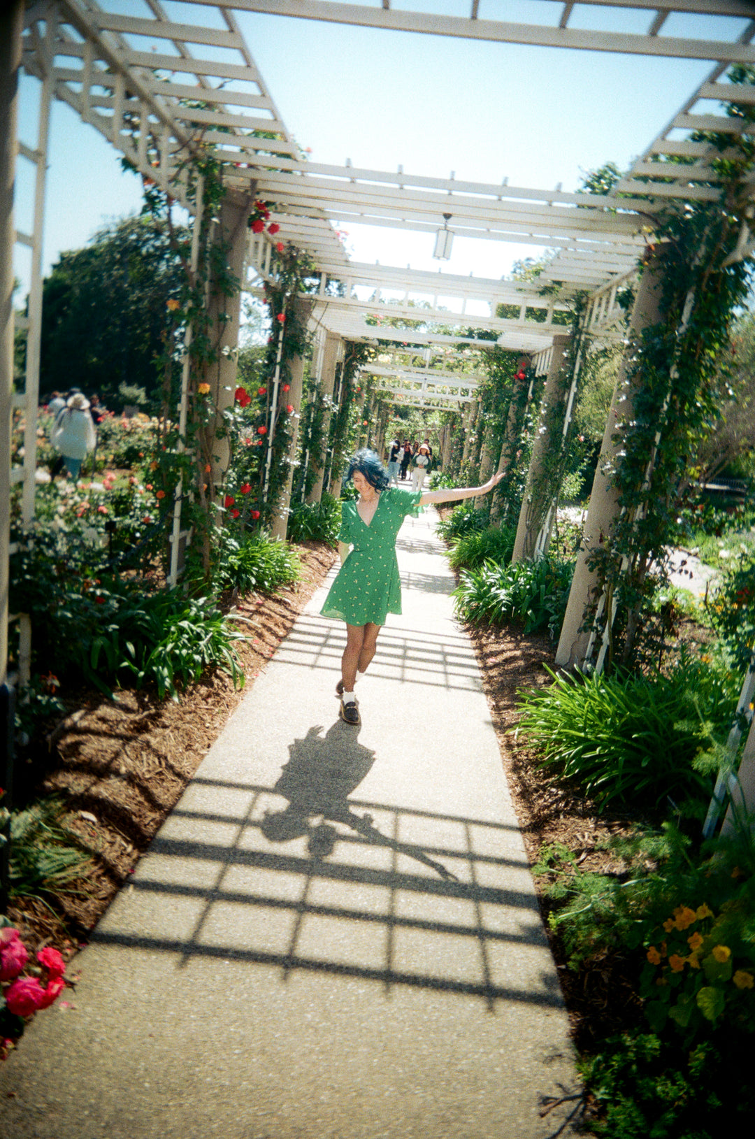 RETO PANO 35mm Film Camera