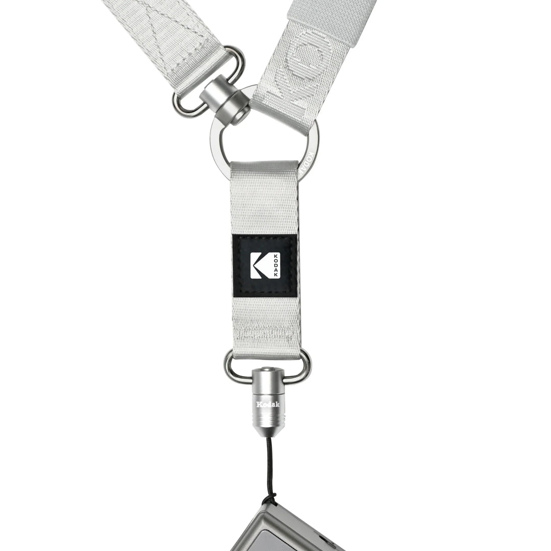 KODAK Multi-Purpose Camera Strap