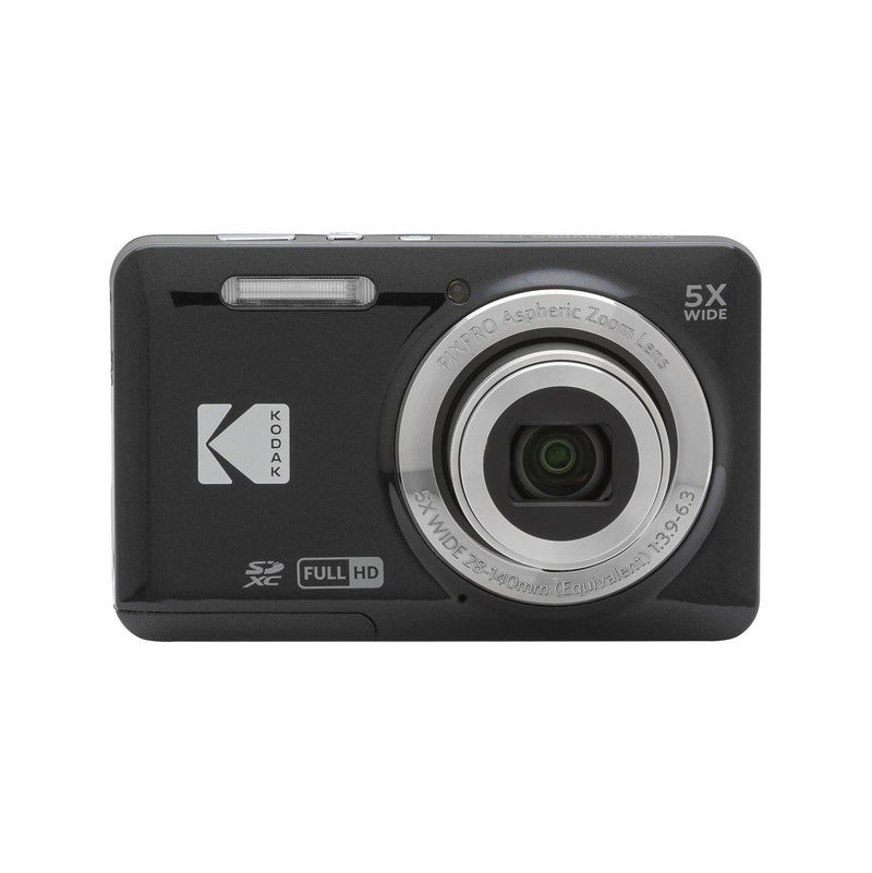 KODAK PIXPRO FZ55 Digital Camera