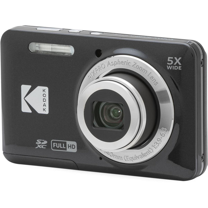 KODAK PIXPRO FZ55 Digital Camera