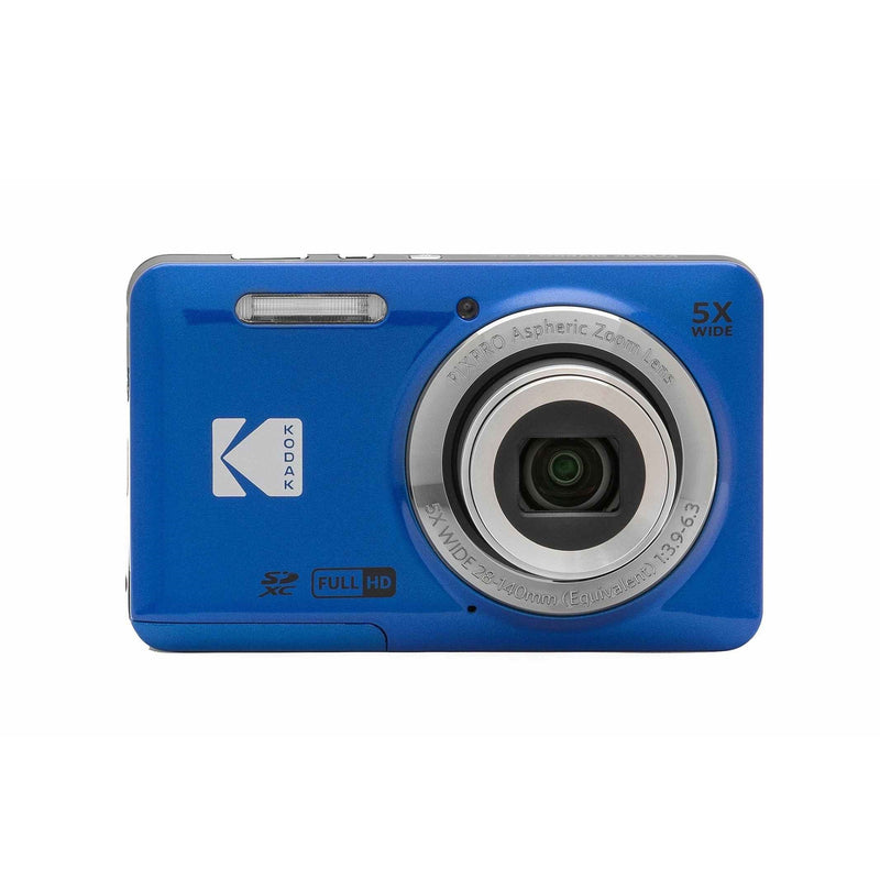 KODAK PIXPRO FZ55 Digital Camera