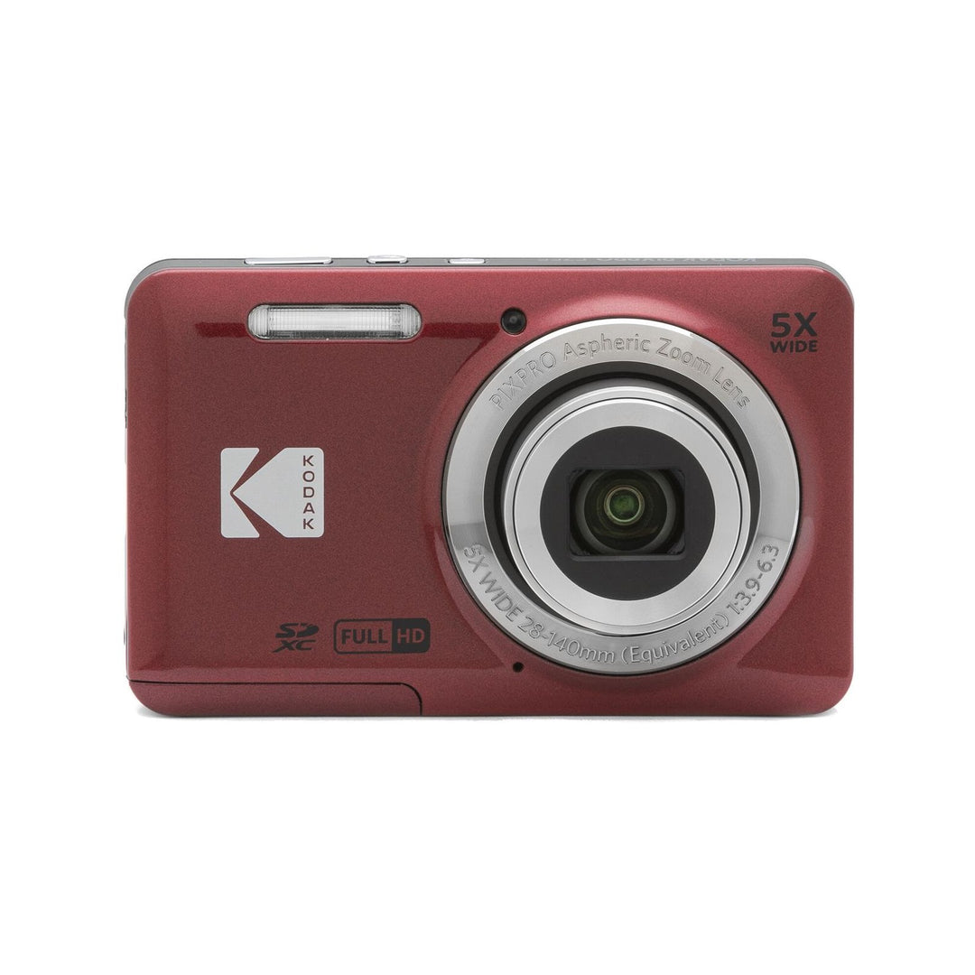 KODAK PIXPRO FZ55 Digital Camera