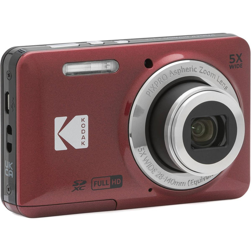 KODAK PIXPRO FZ55 Digital Camera