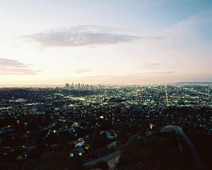 Kodak Ektacolor Pro 400 - 120 Format (Single Roll)