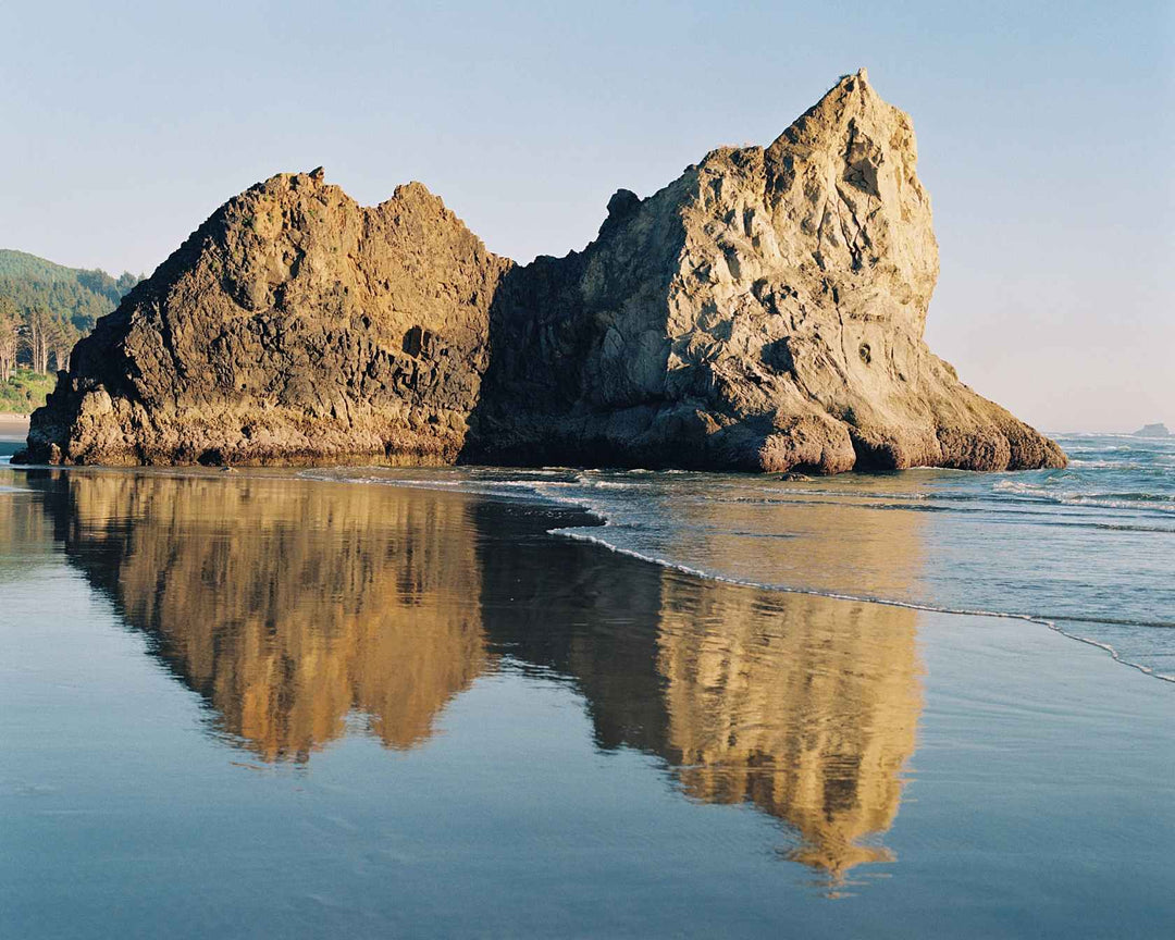 Kodak Ektacolor Pro 800 - 120 Format (Single Roll)