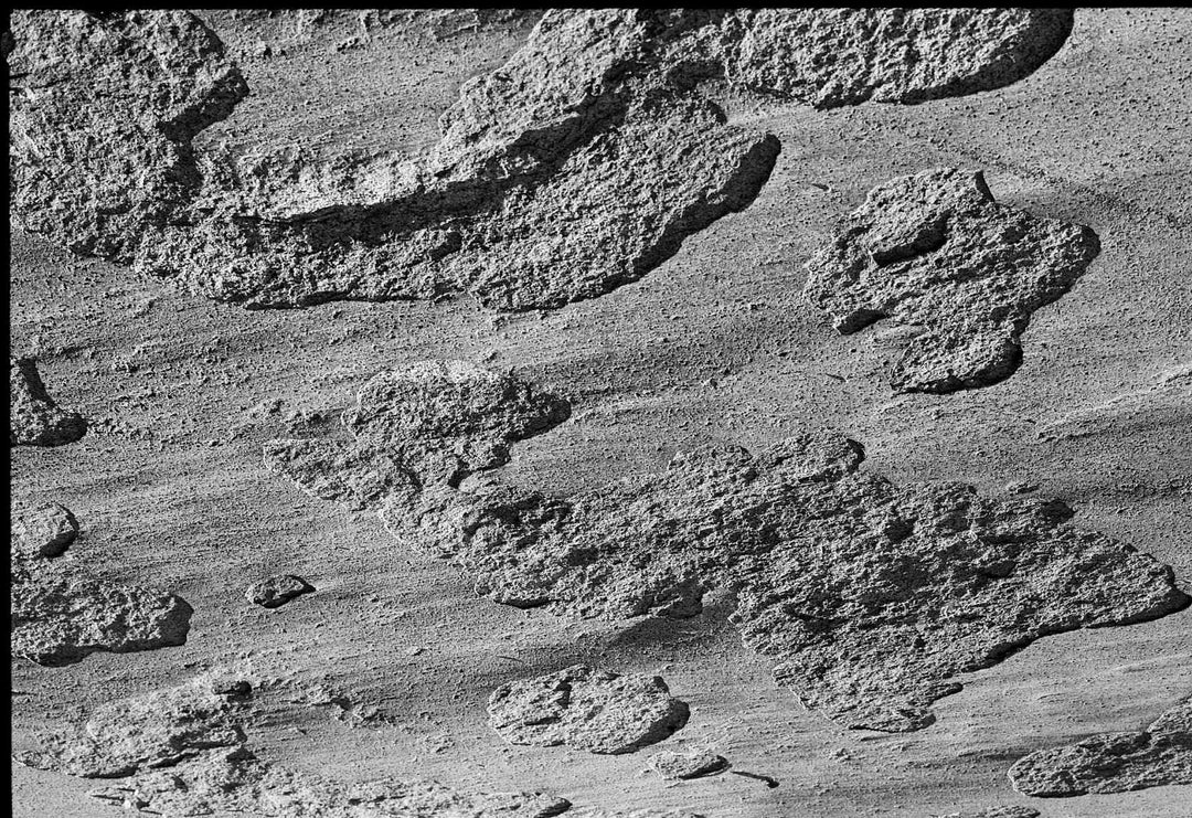 Kodak Ektapan 100 - 36Exp, 135/35mm Film