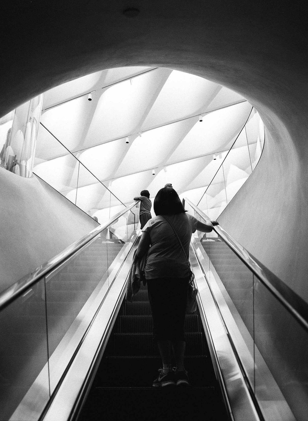 Kodak Ektapan P3200 - 36Exp, 135/35mm Film