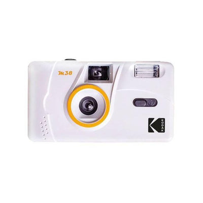 [特價品] Kodak M38 Film Camera [NO Warranty] [Read Description]