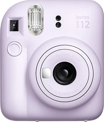 Fujifilm Instax Mini 12