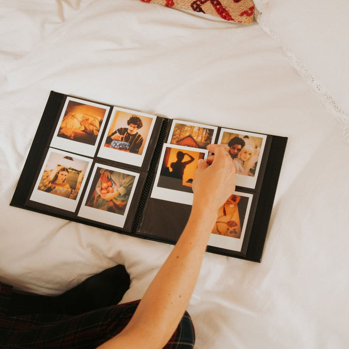 Polaroid Photo Album (Large)