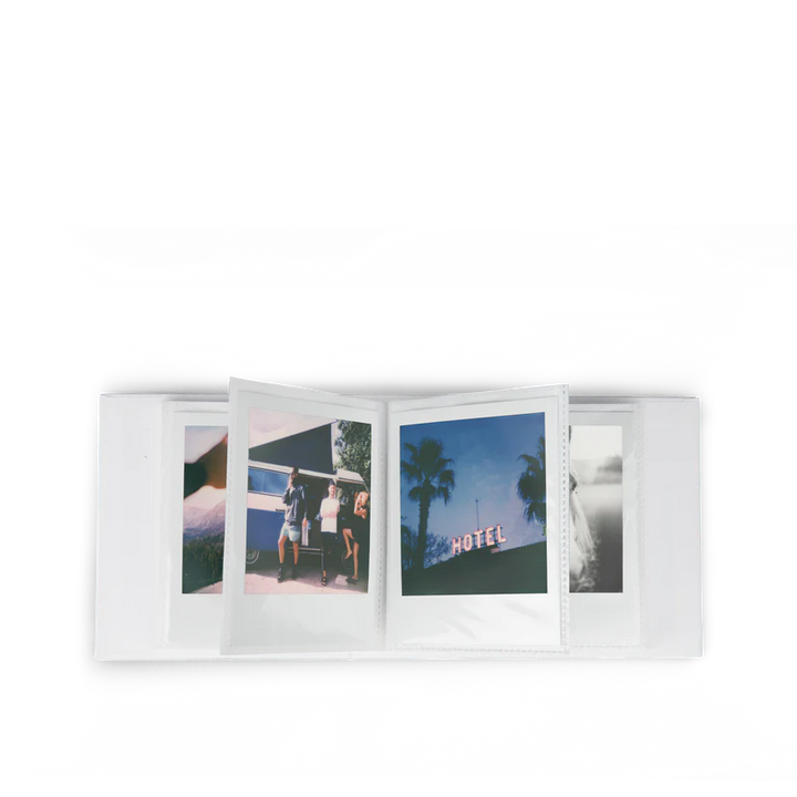 Polaroid Photo Album (Small)