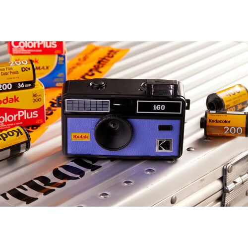 Kodak Film Camera i60