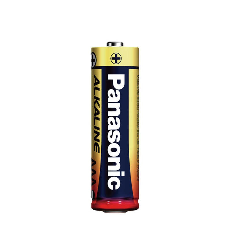 Panasonic AAA Battery (Single)