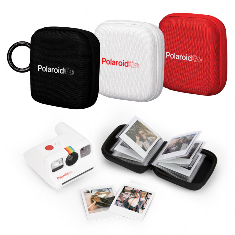 Polaroid Go Pocket Photo Album