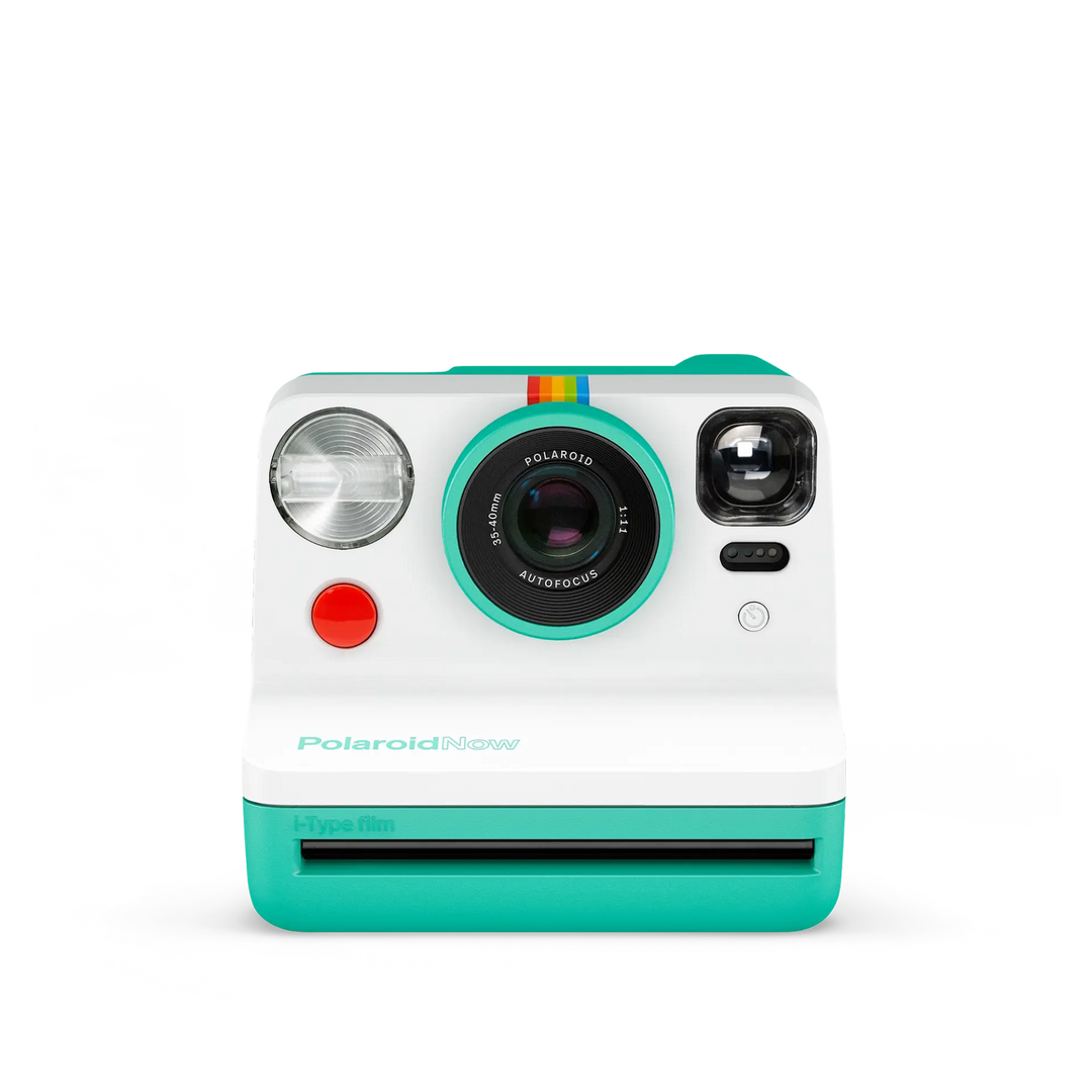 Polaroid Now i-Type Instant Camera