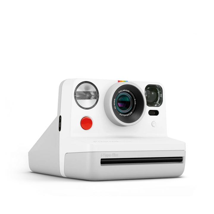 Polaroid Now i-Type Instant Camera