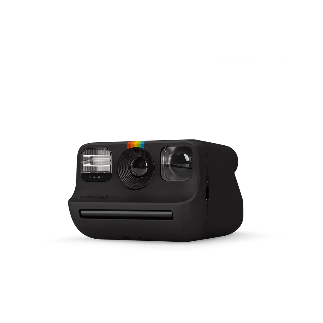 Polaroid Go Instant Camera