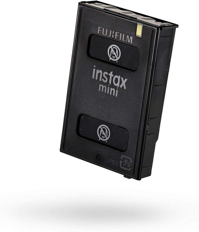 Fujifilm INSTAX Mini Monochrome Instant Film (10 Exposures)