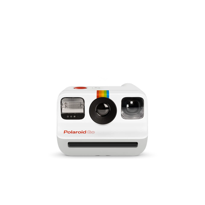 Polaroid Go Instant Camera