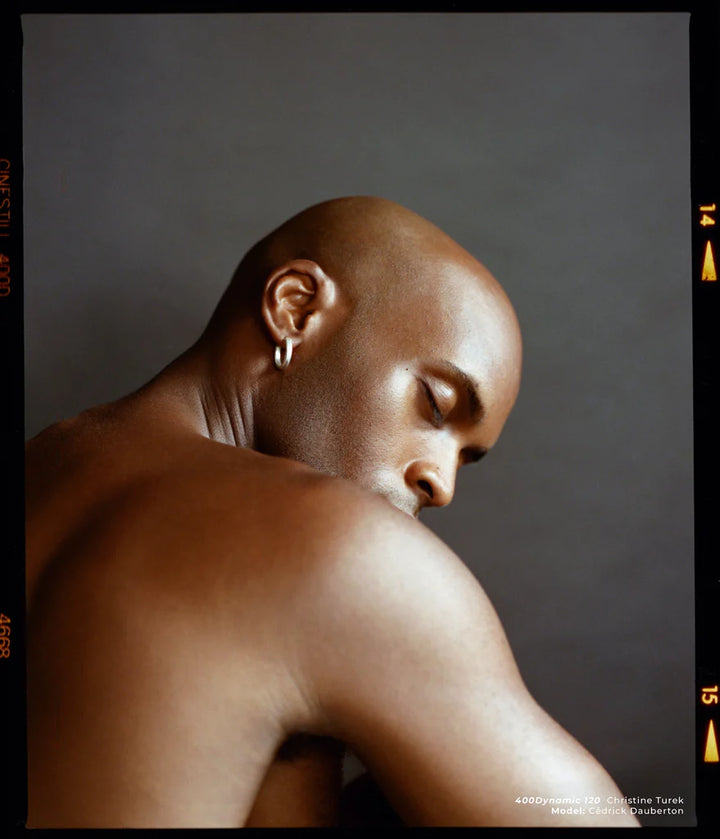 Cinestill 400Dynamic, 120mm Film