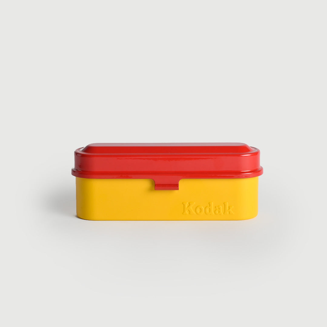 KODAK Film Case, for 135 films