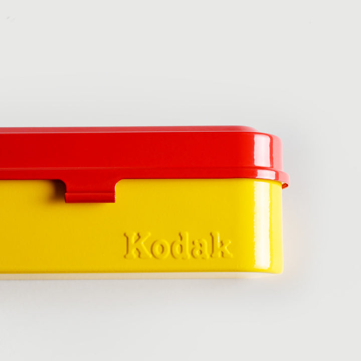 KODAK Film Case, for 135 films