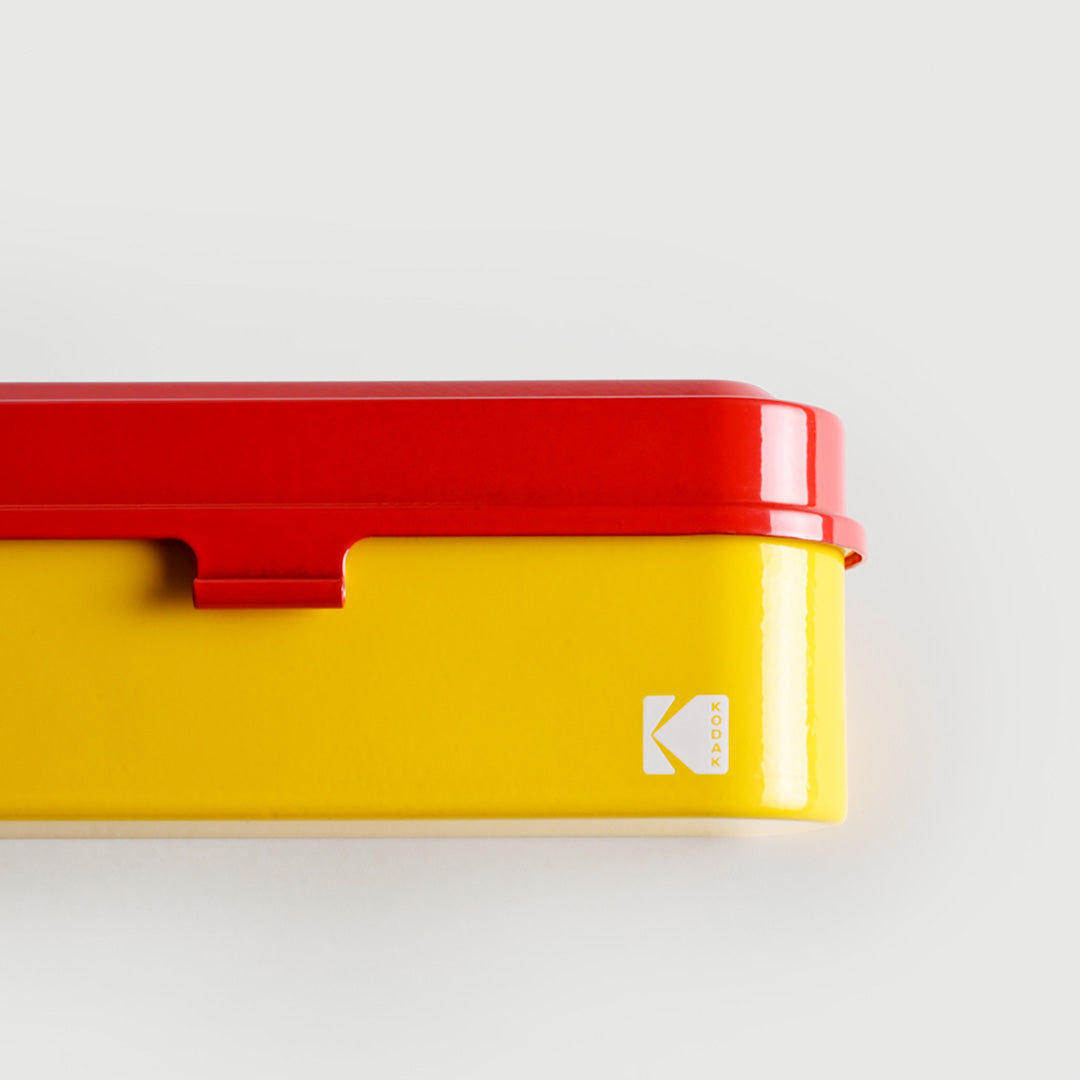 KODAK Film Case, for 135 films