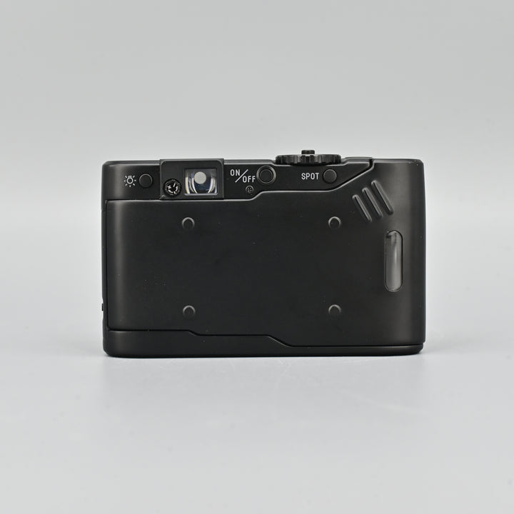 Minolta TC-1 Black 70th Anniversary Limited (Brand New Camera).