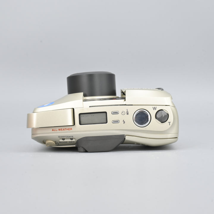 Olympus Mju Zoom 130