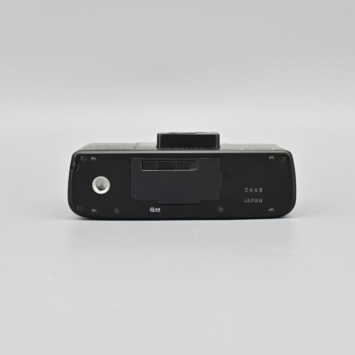 Minolta TC-1 Black 70th Anniversary Limited (Brand New Camera).