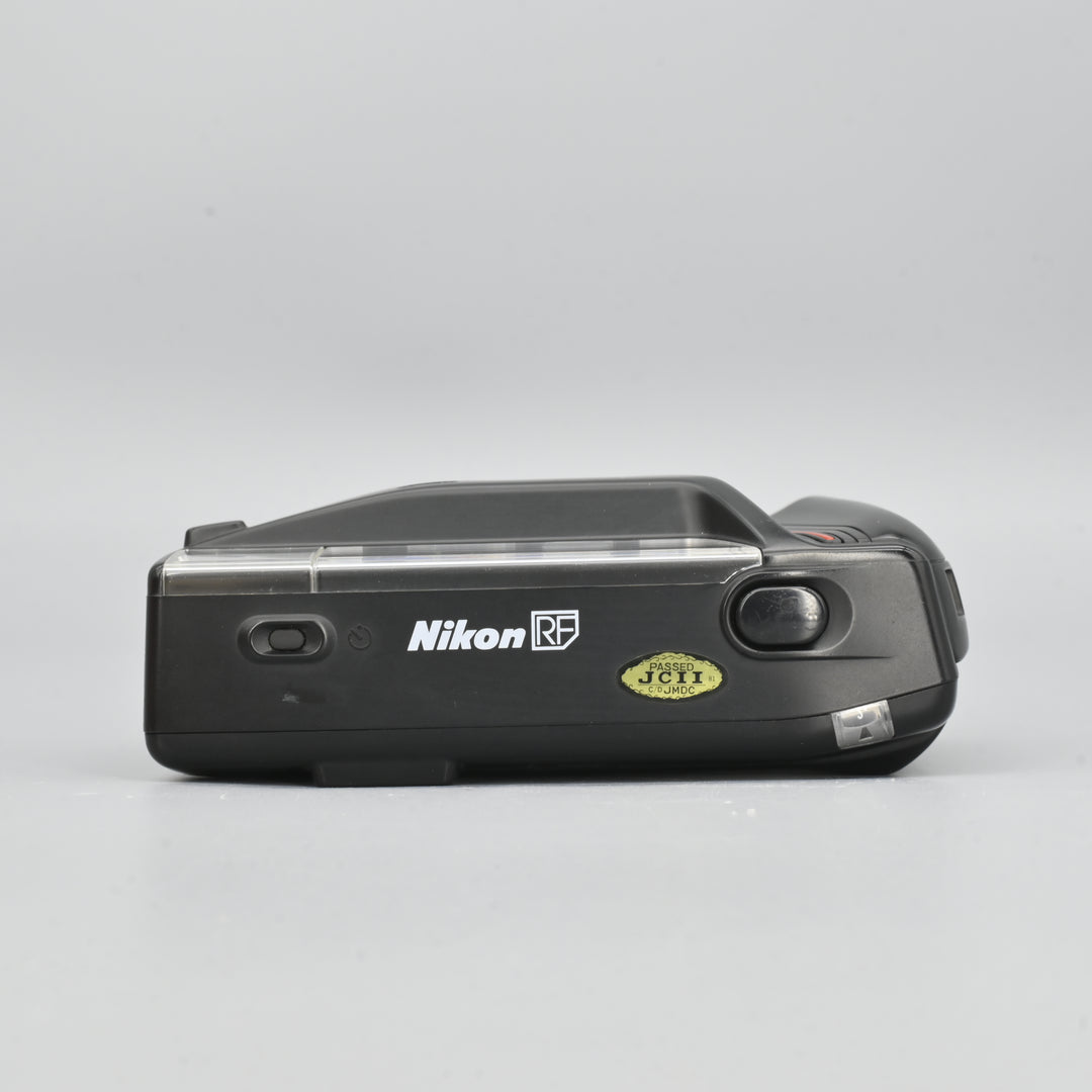 Nikon RF