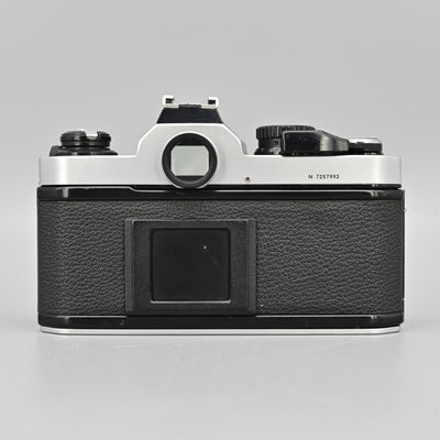 Nikon FM2 Body Only [Read]