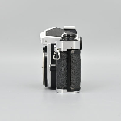 Nikon FM2 Body Only [Read]