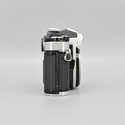 Nikon FM2 Body Only [Read]