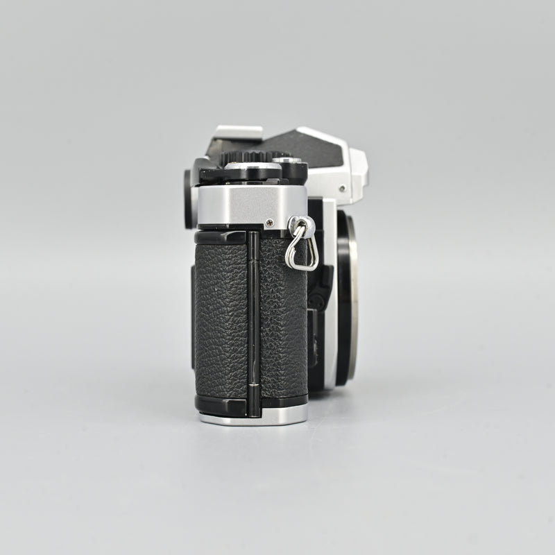 Nikon FM2 Body Only [Read]