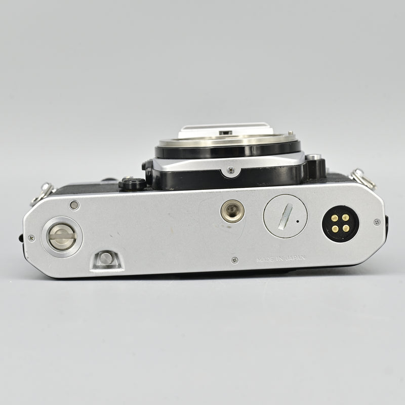 Nikon FM2 Body Only [Read]