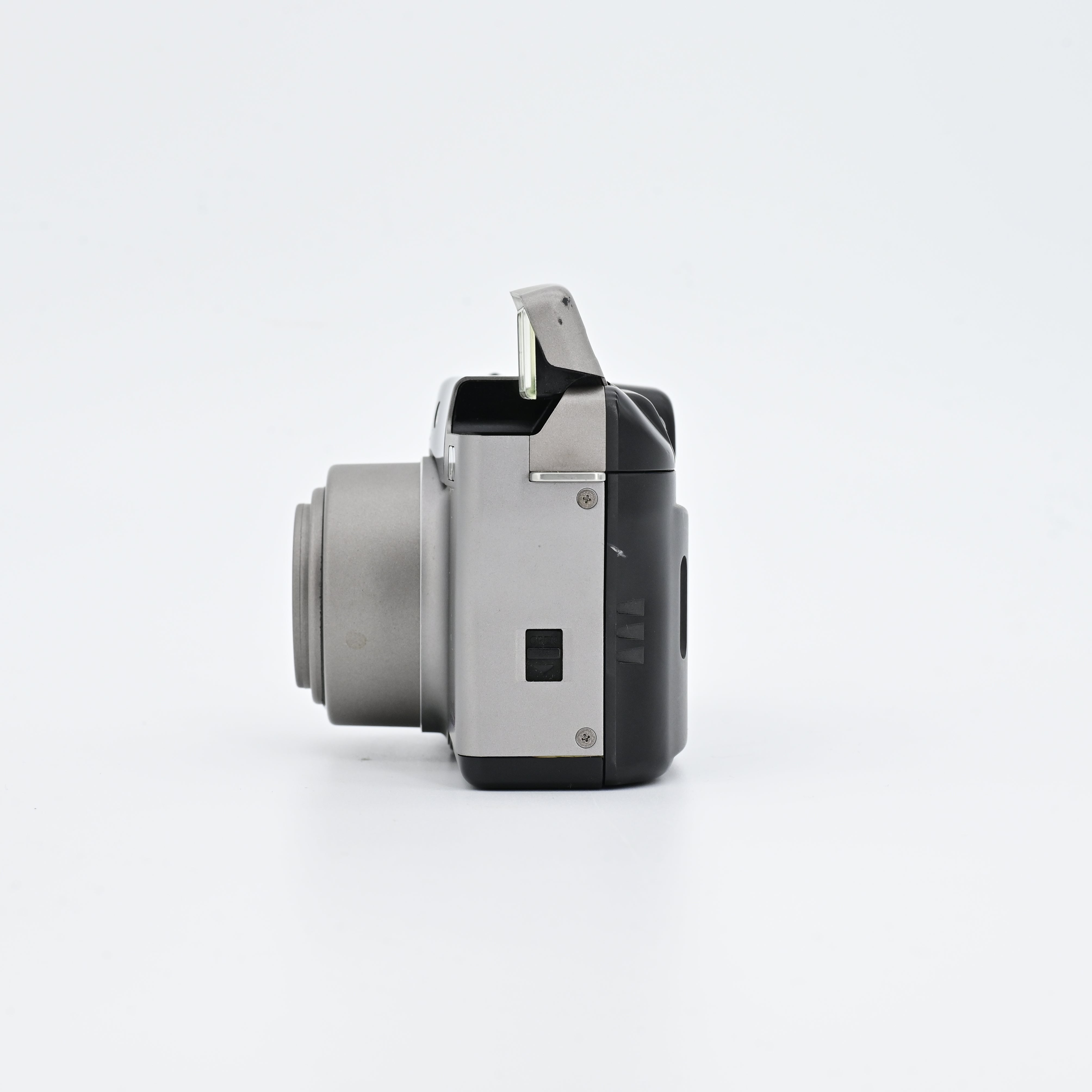 Canon Autoboy SII Panorama Caption – SHOWA