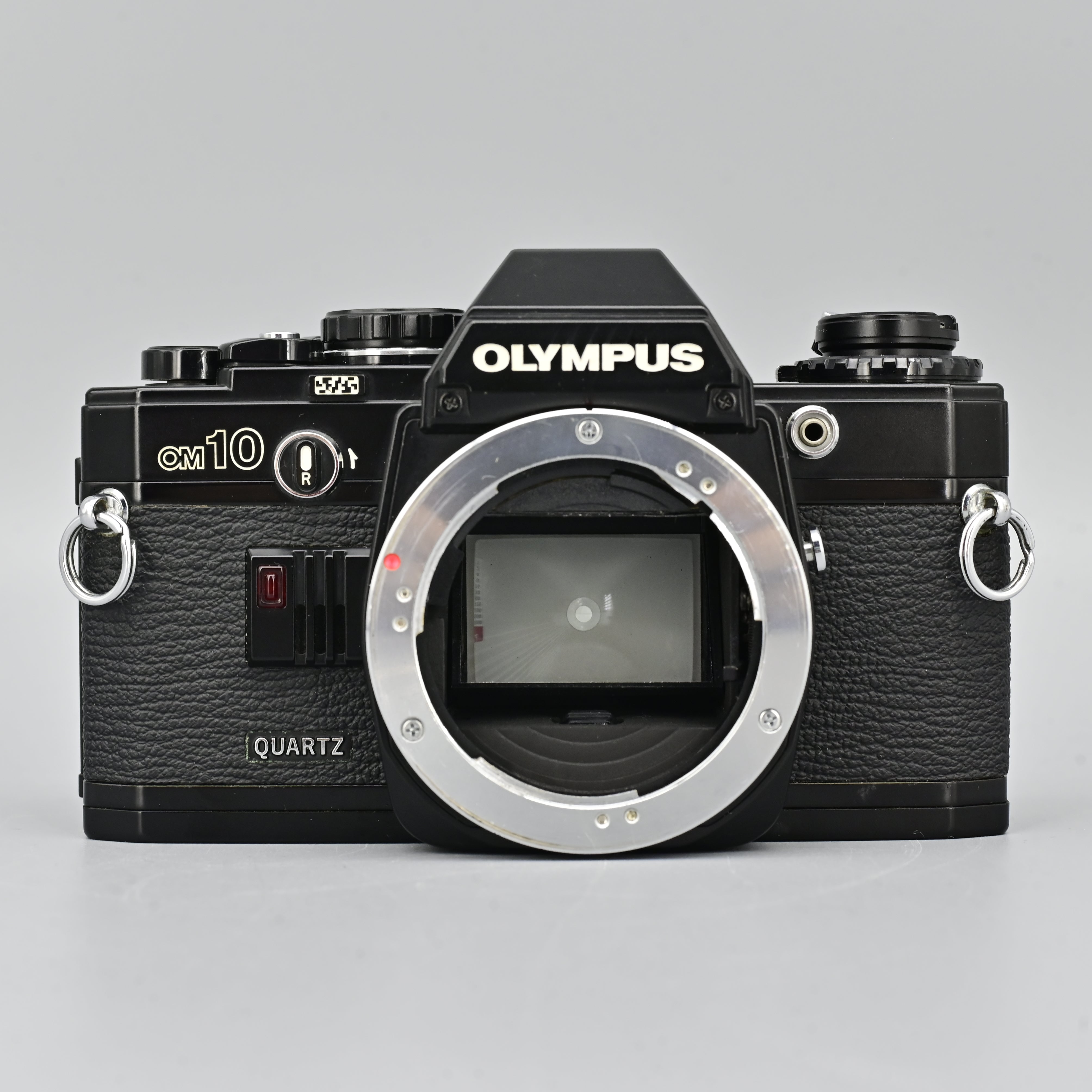 Olympus OM10 Body Only – SHOWA