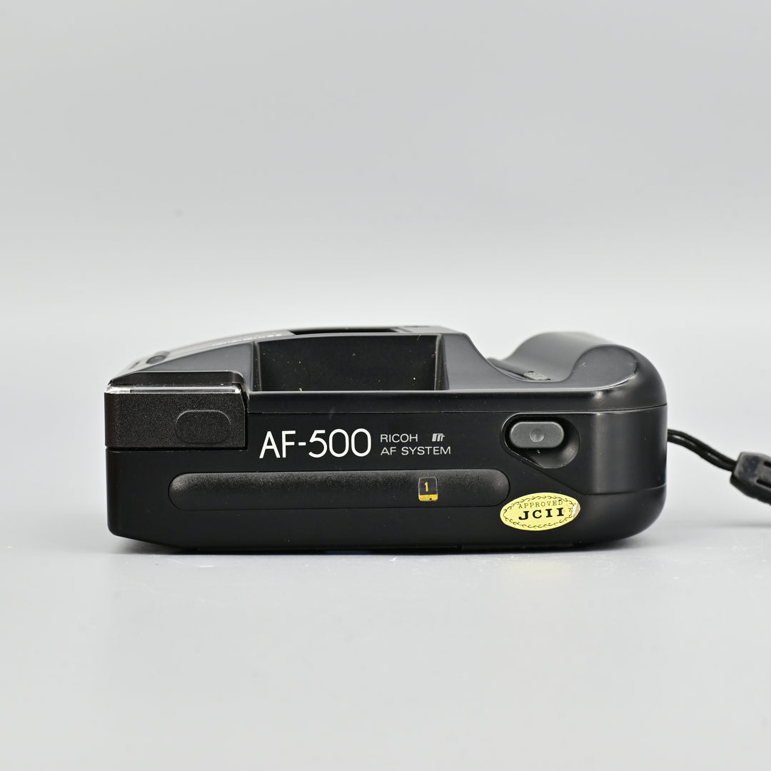 Ricoh AF-500.