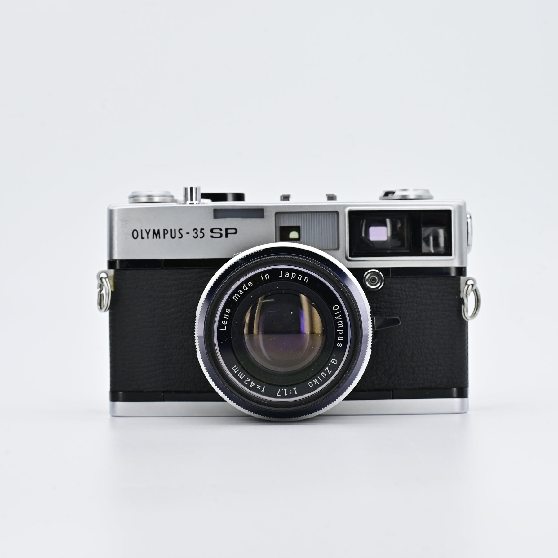 Olympus R 35 Olympus 35 SP