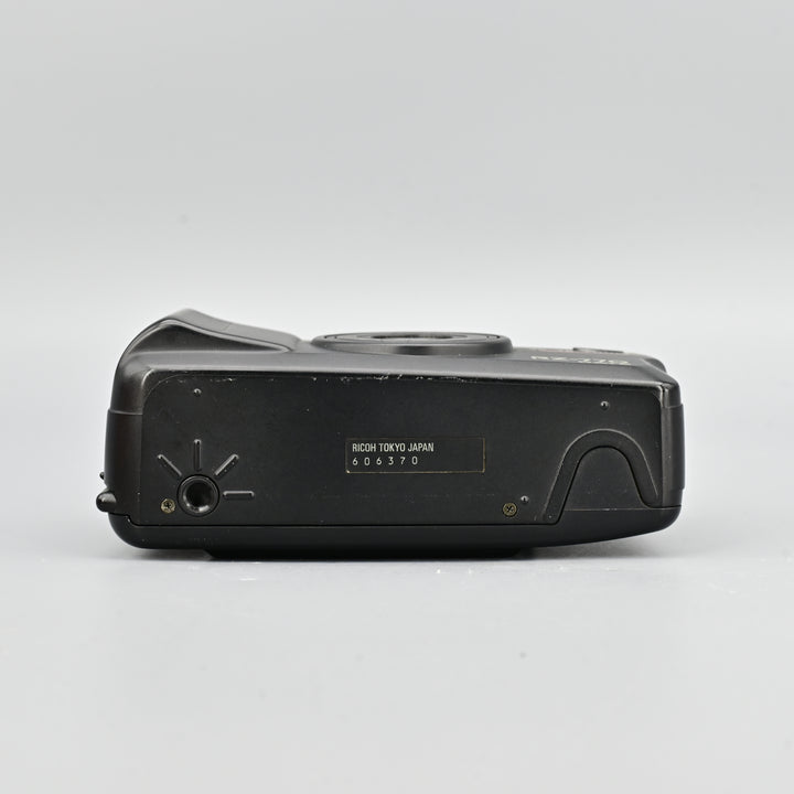 Ricoh RZ-770 Date [READ]