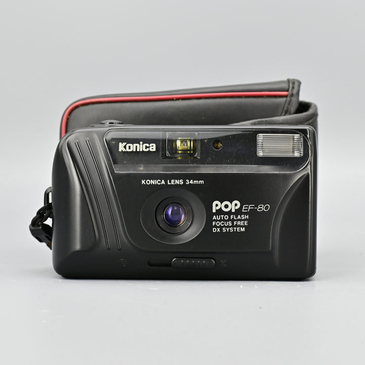 Konica Pop EF-80