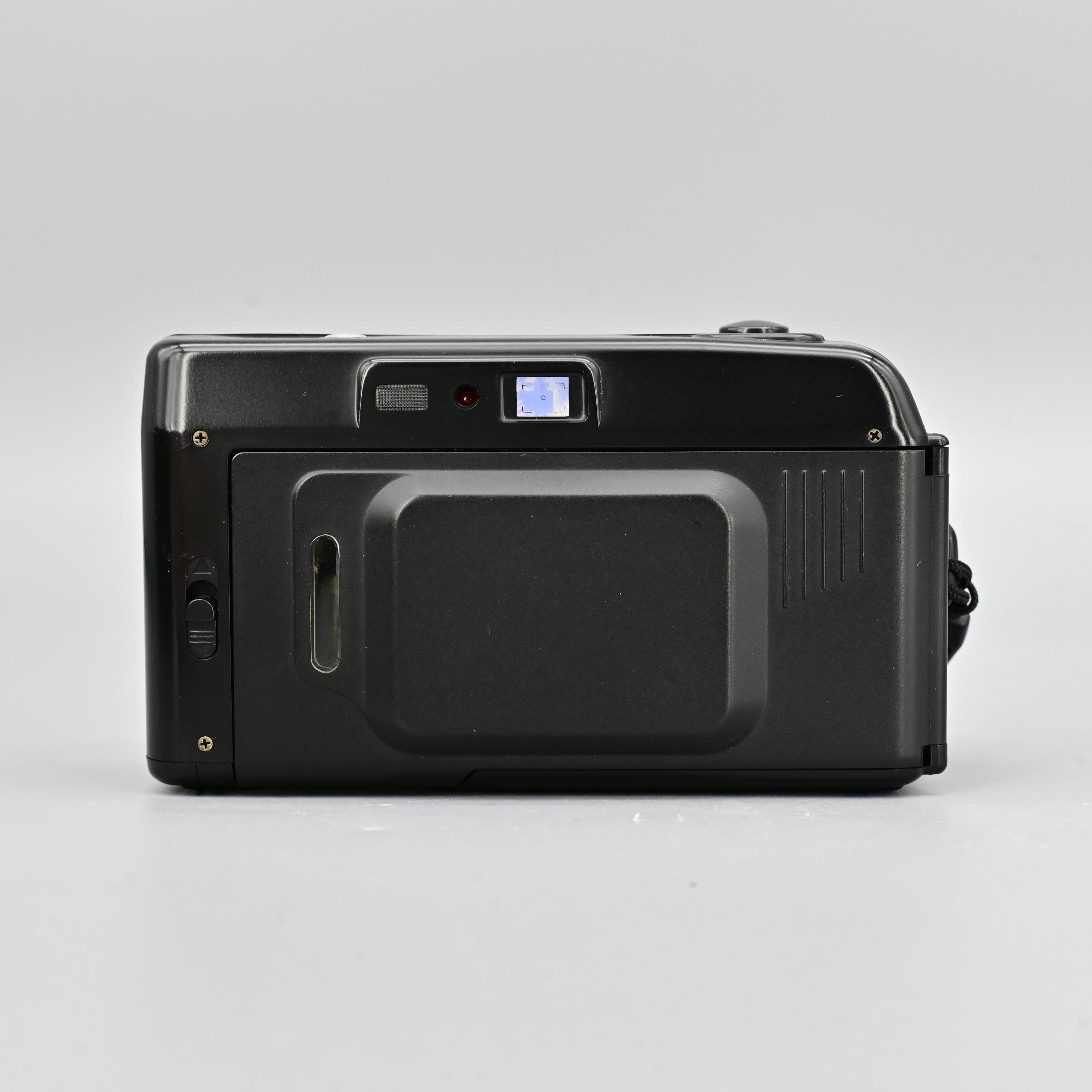 【完動品❁極美品】Konica EFJ ストラップ付き 64-9507-29 ビデオ＆フォト＆スマホ用4段三脚 ZF-400WSH 【AXEL