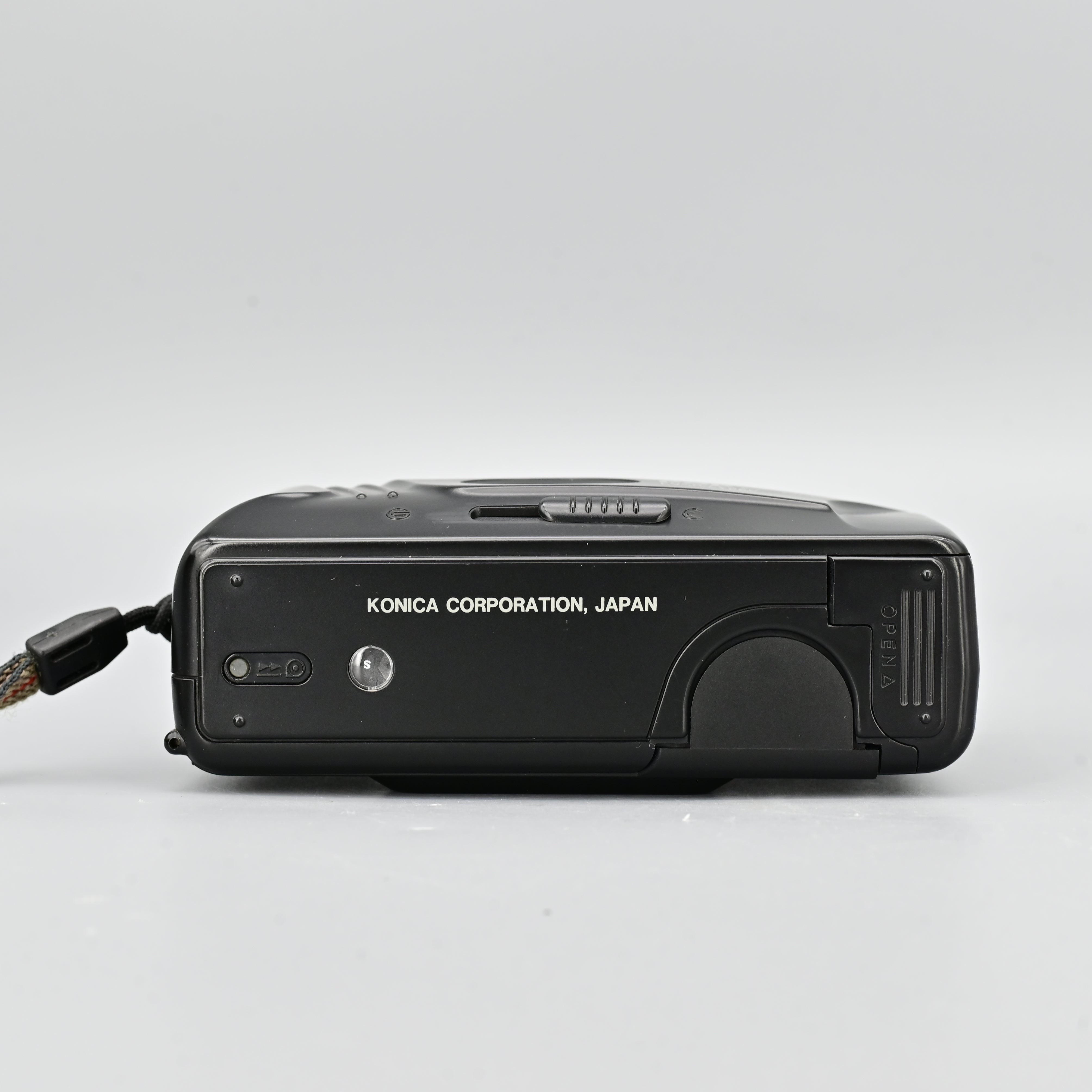 Konica Pop EF-80 – SHOWA