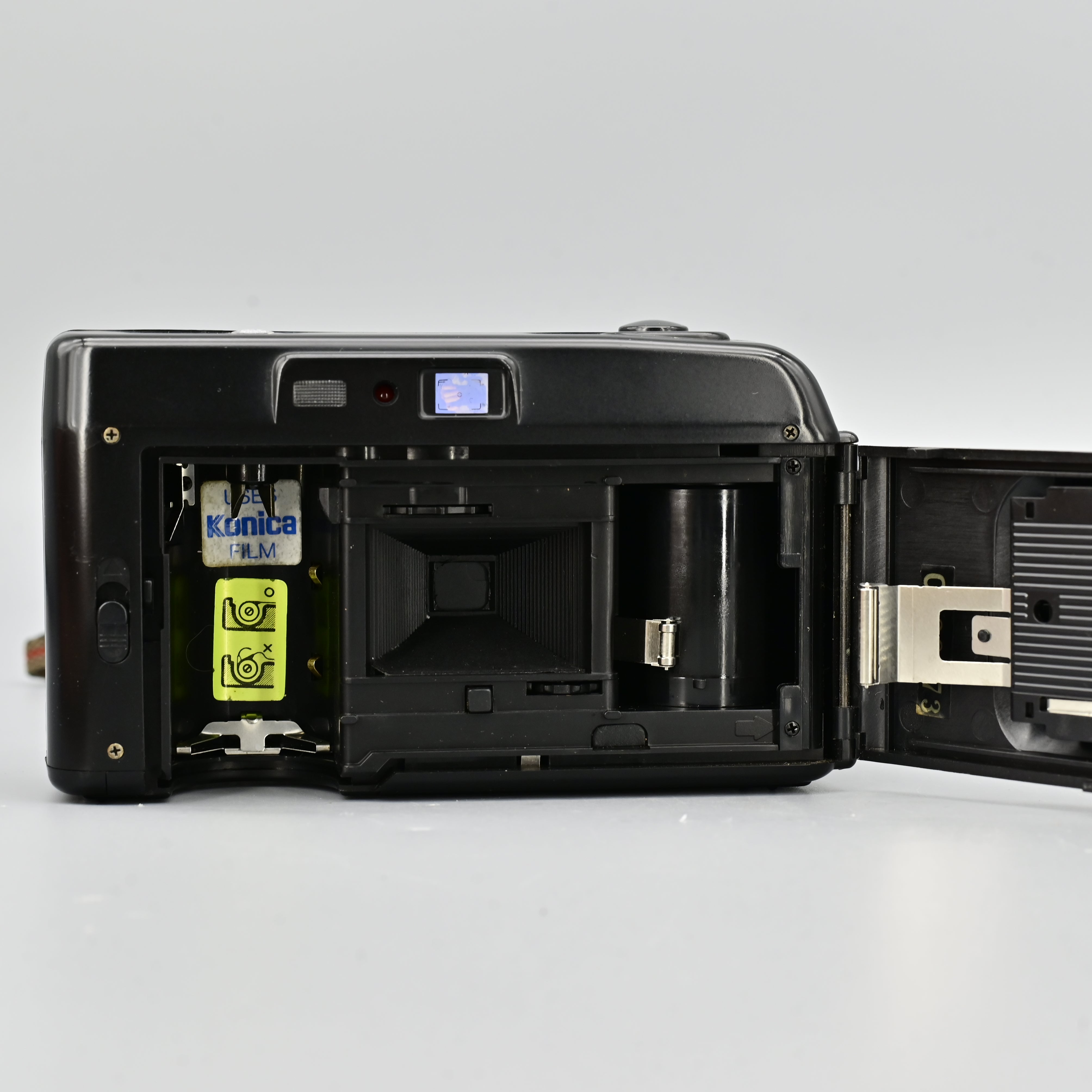Konica Pop EF-80 – SHOWA