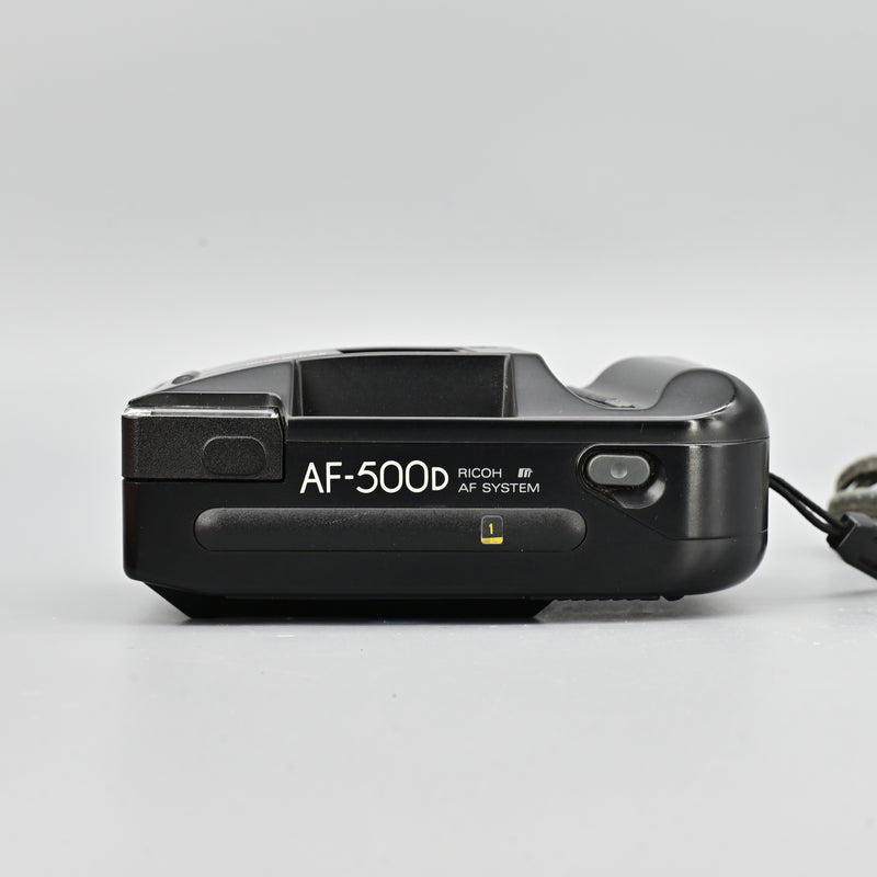 Ricoh AF-500D