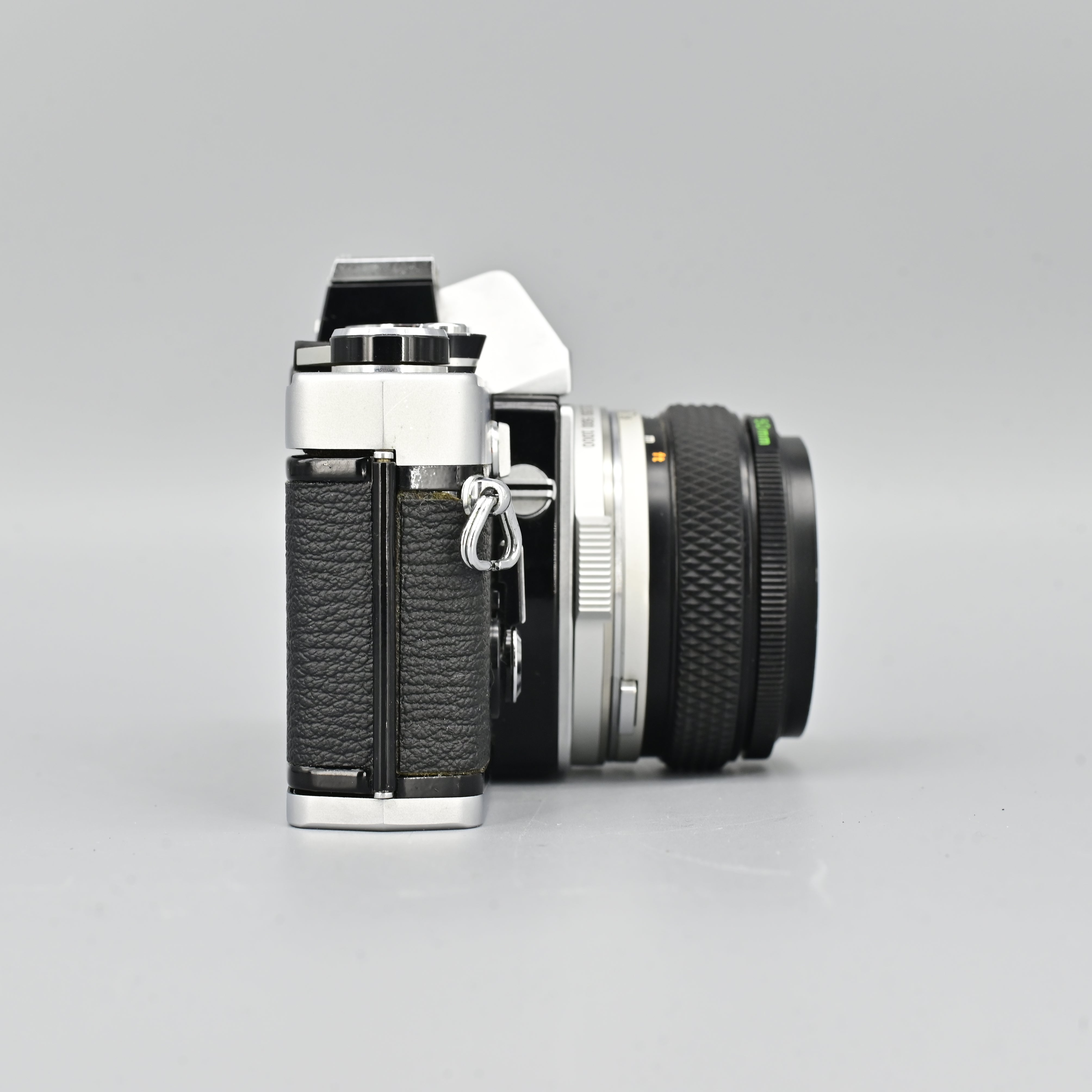 Konica FTA + Hexanon AR 57mm F1.4 Lens – SHOWA Konica FTA + Hexanon AR 57mm F1.4 Lens – SHOWA